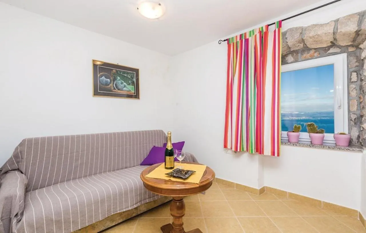 Holiday Home Alex Mošćenička Draga