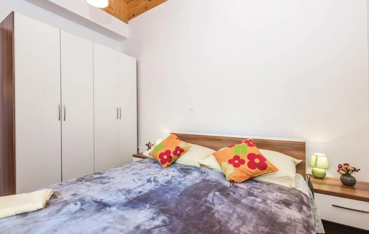 Holiday Home Alex Mošćenička Draga