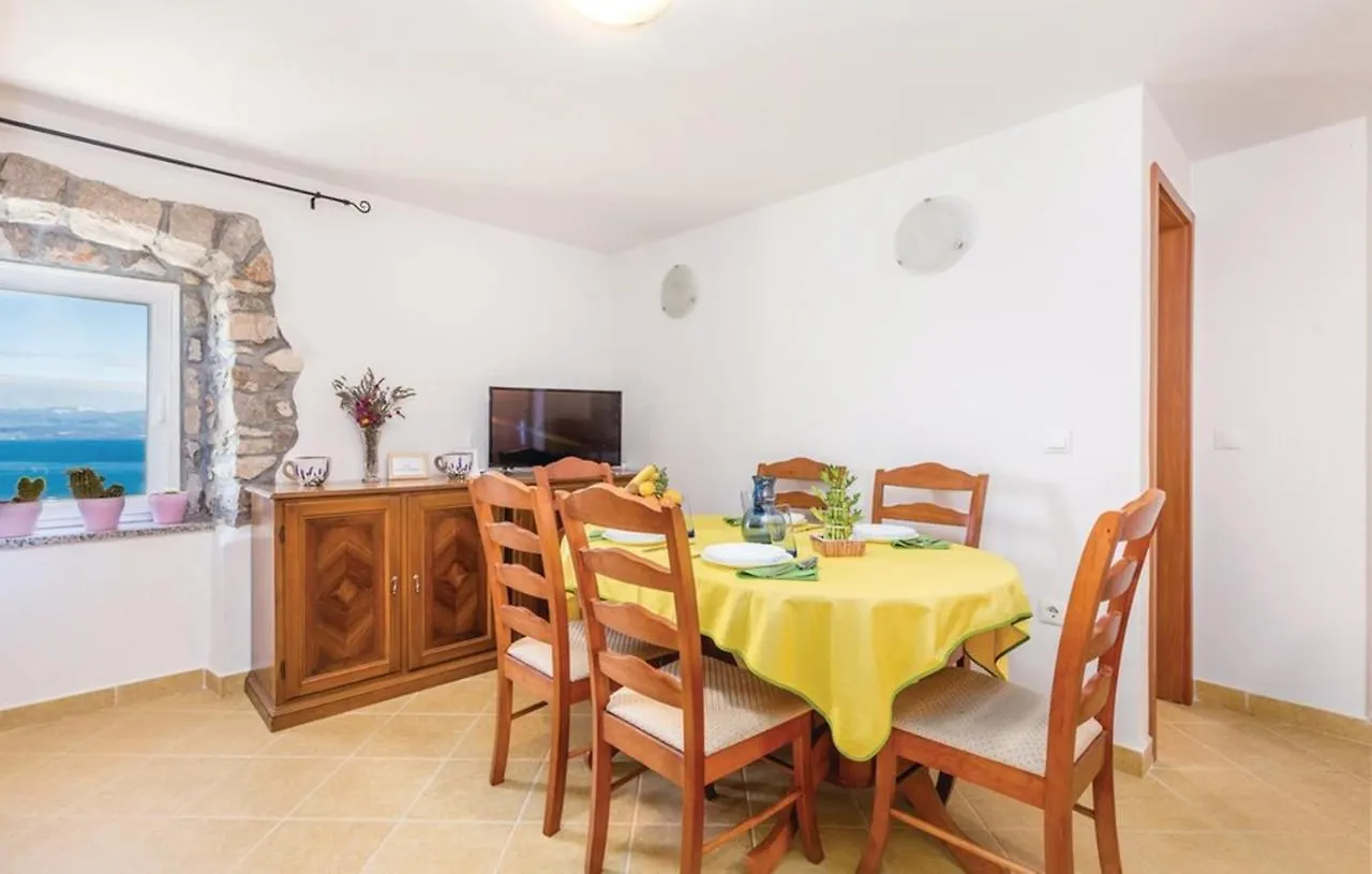Holiday Home Alex Mošćenička Draga