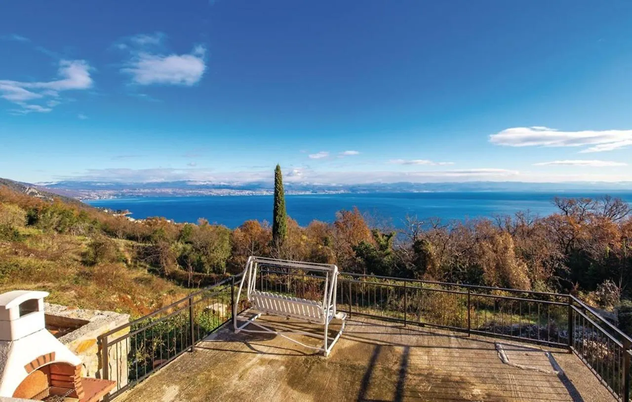 Holiday Home Alex Mošćenička Draga