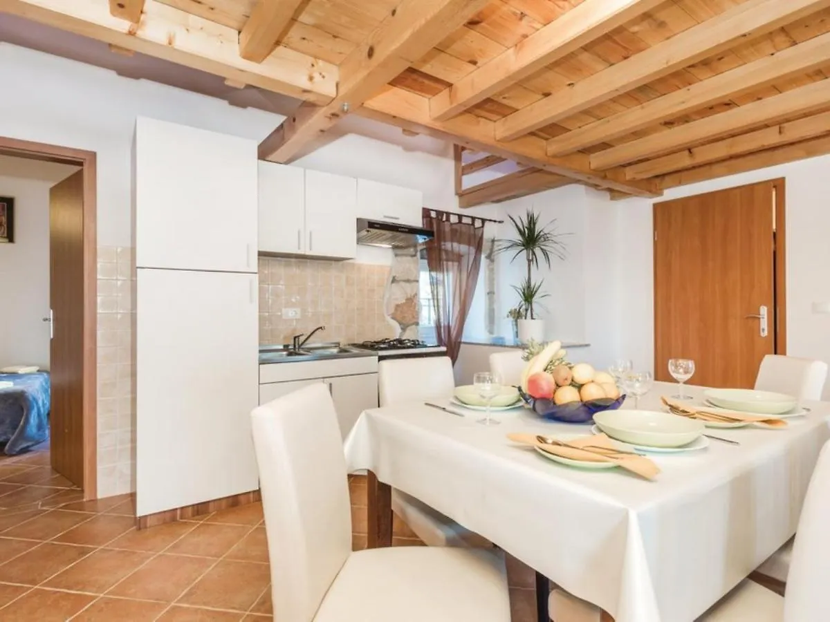 Holiday Home Alex Mošćenička Draga