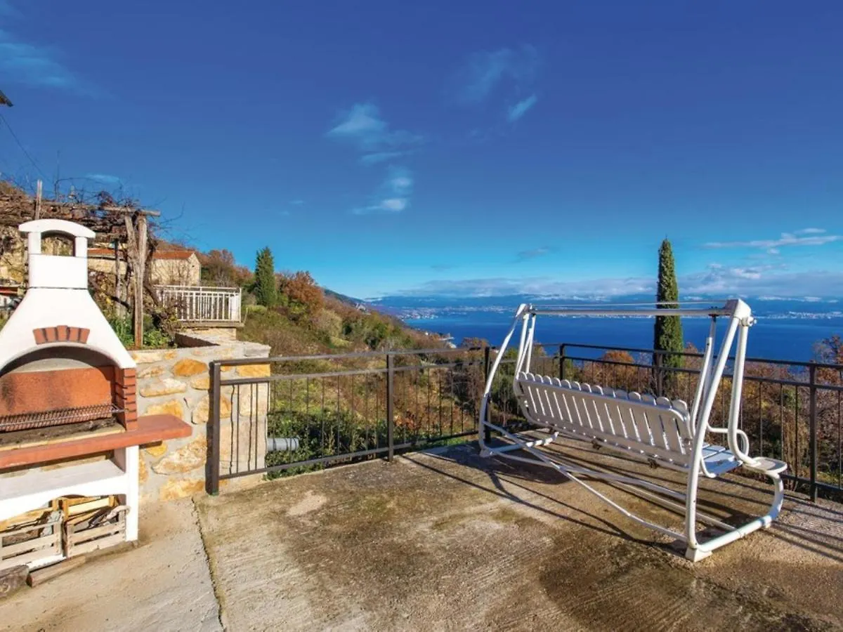 Holiday Home Alex Mošćenička Draga