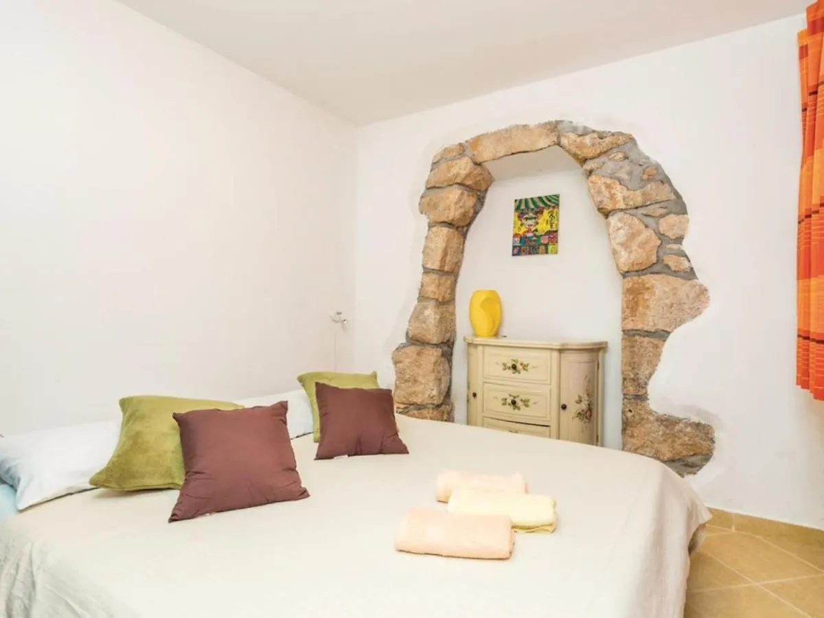 Holiday Home Alex Mošćenička Draga Hırvatistan