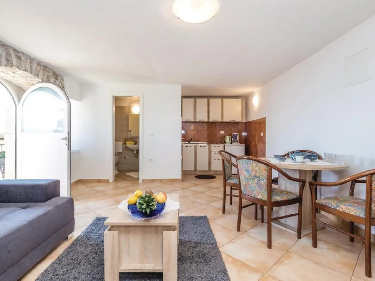 Holiday Home Alex Mošćenička Draga 0*,  Hırvatistan