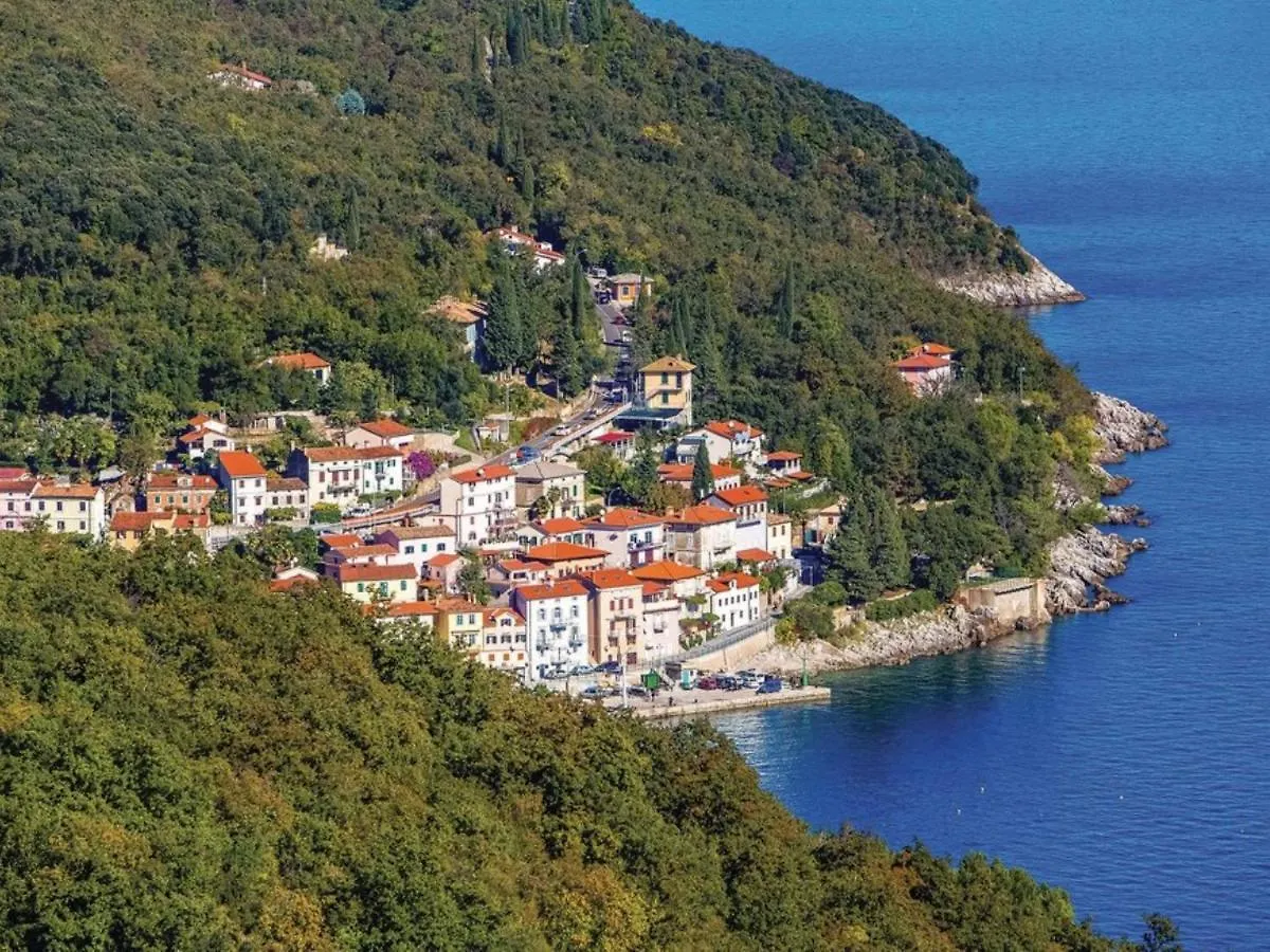 Holiday Home Alex Mošćenička Draga Croaţia