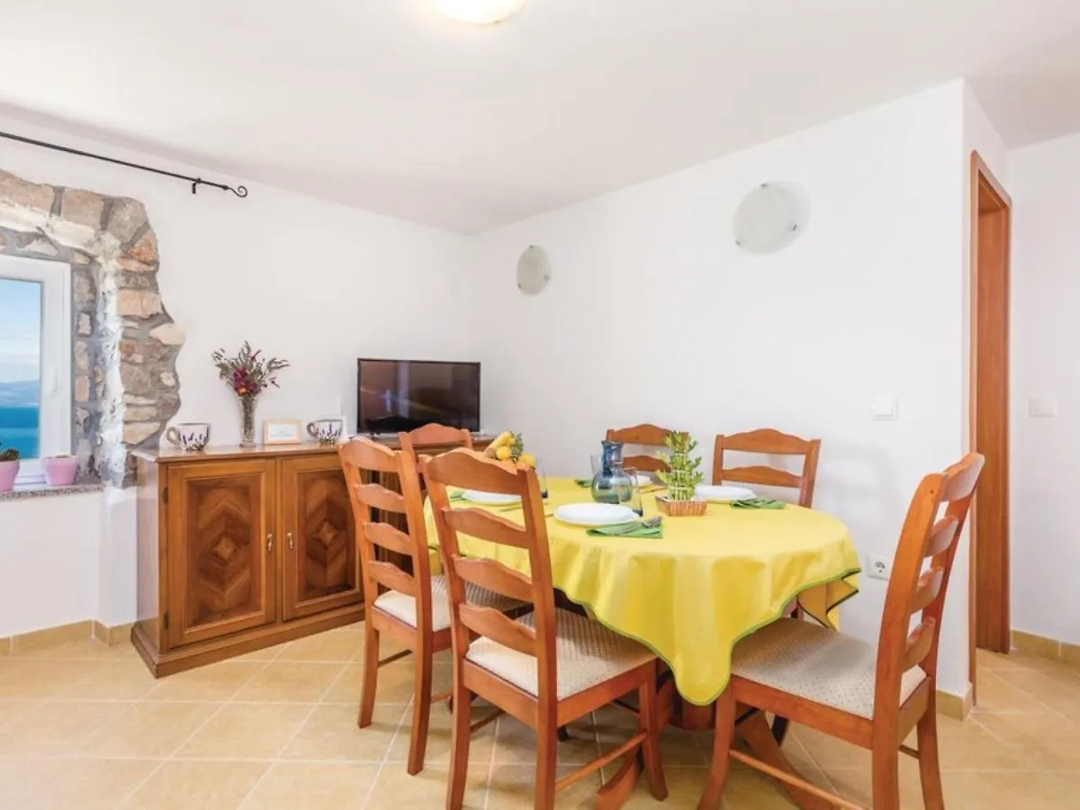Holiday Home Alex Mošćenička Draga