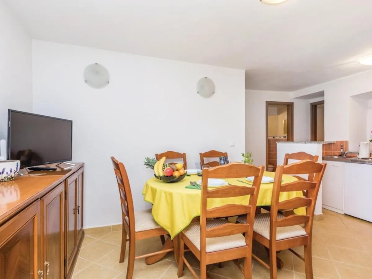 Holiday Home Alex Mošćenička Draga