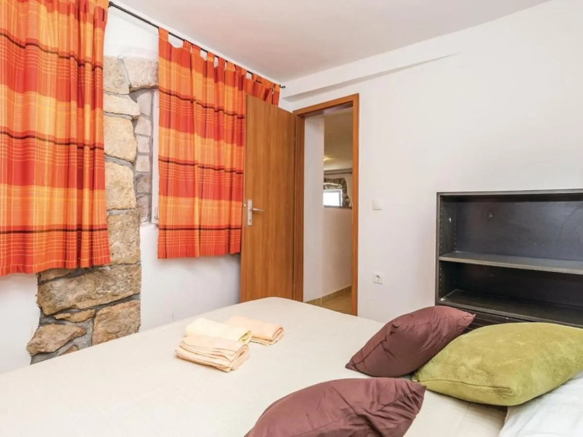 Holiday Home Alex Mošćenička Draga Croaţia