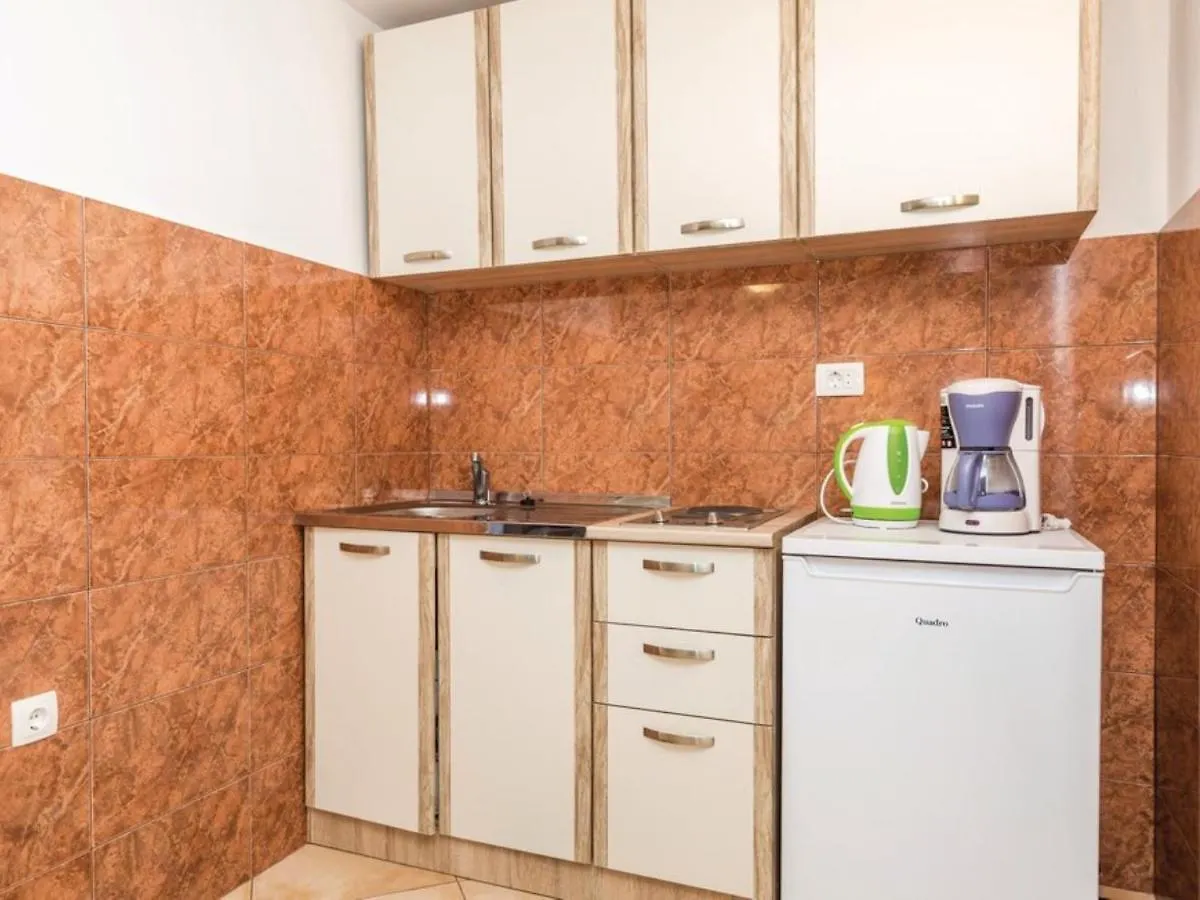 Holiday Home Alex Mošćenička Draga 0*,  Hırvatistan