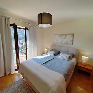Vendégház Irena Gregov, Mošćenička Draga